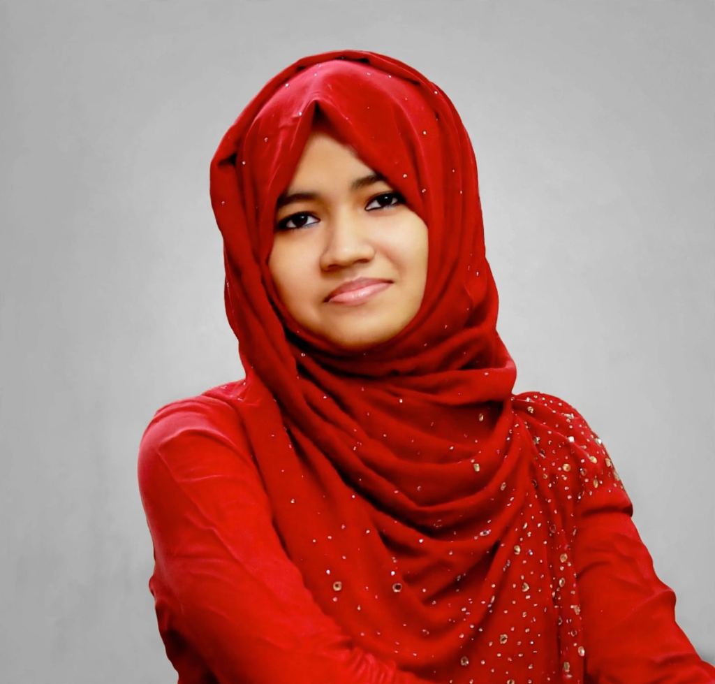 Abitha Salih