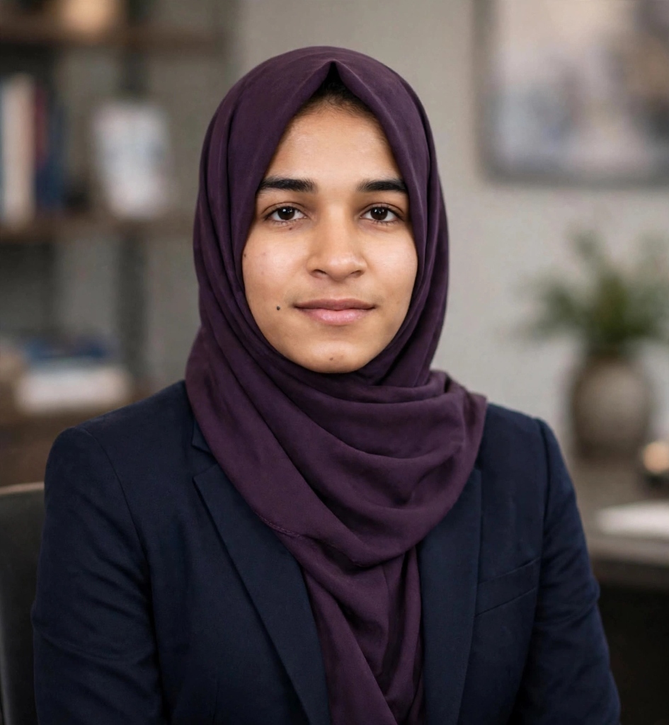 Ameera Rahim