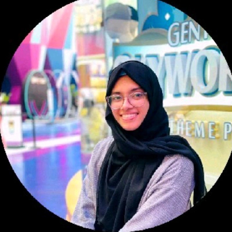 Fathima Habeeb