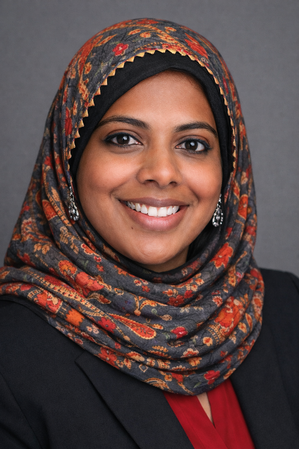 Febina Fasal