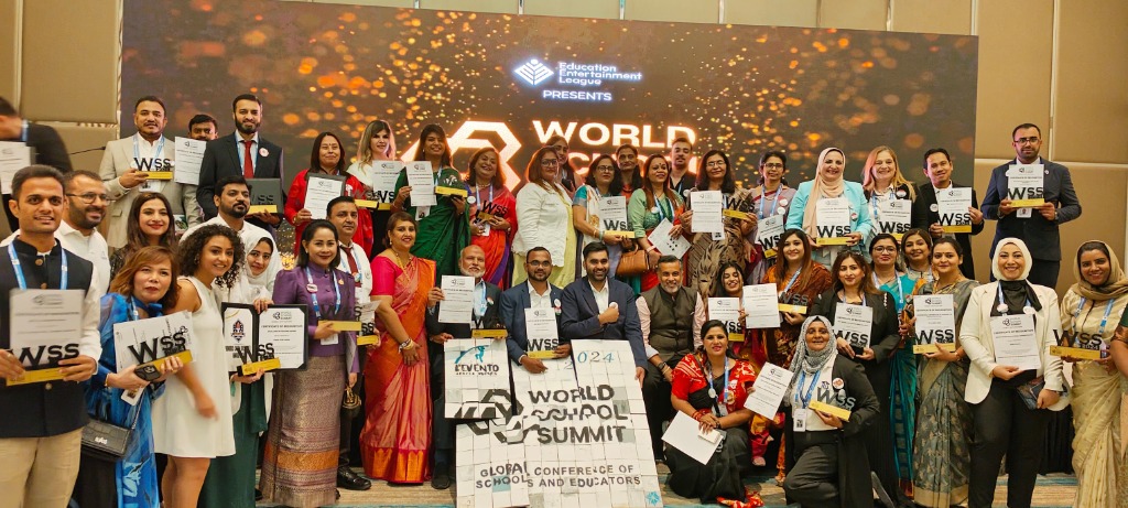 Hash Future School Community