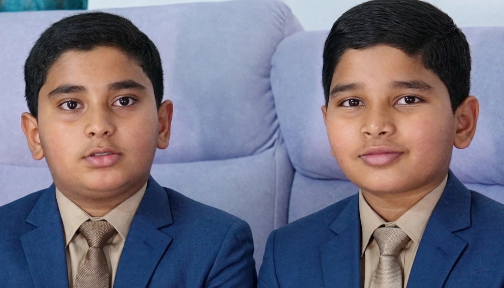 Razal & Shezil Shailaj Case Study