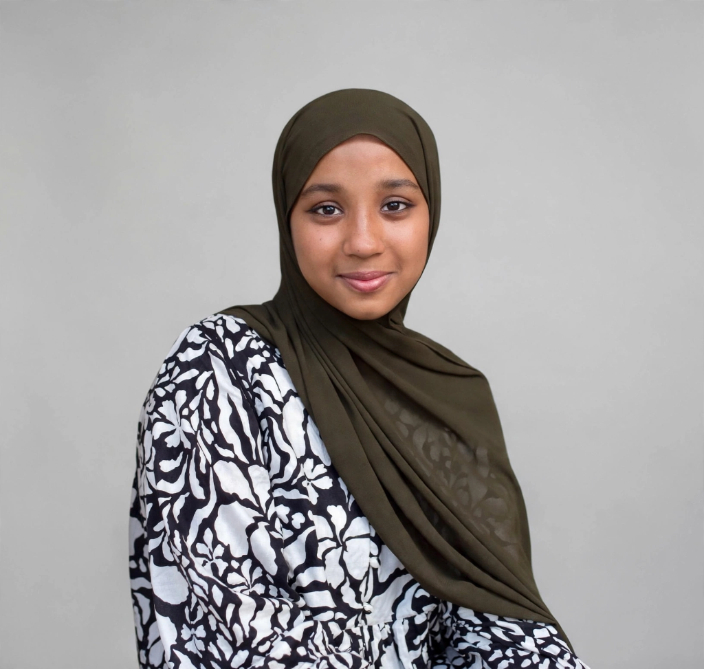 Fathima Zohal
